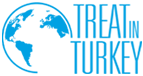 Treat In Turkey - Logo