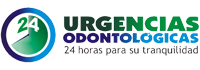 Urgencias Odontologicas 24 Horas - Logo