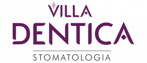 Villa Dentica - Logo