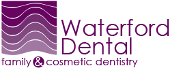 Waterford Dental - Logo