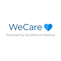 We Care Clinic - Logo