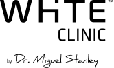 White Clinic - Logo