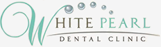 White Pearl Dental Clinic - Logo