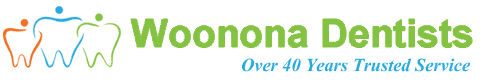 Woonona Dentists - Logo