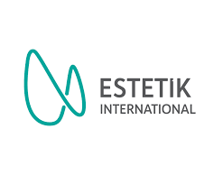 Estetik International - Logo