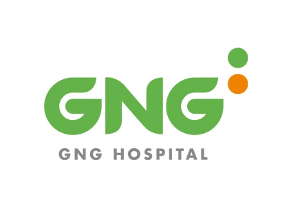 GNG Hospital - Logo
