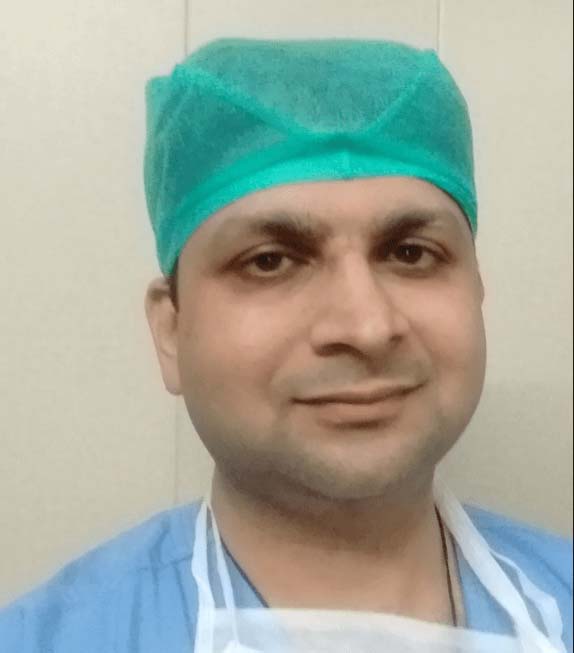 ASHISH KHARE