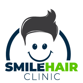 Smile Hair Clinic - Logo