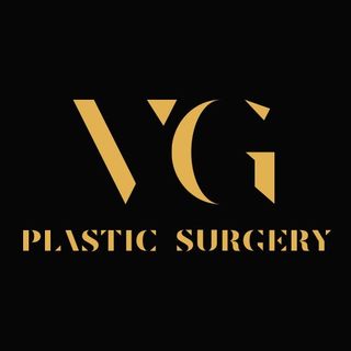 VERY GOOD PLASTIC SURGERY (VG) - Logo