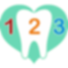 123 Dental - Verwood - Logo