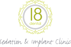 18 Dental - Logo