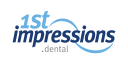 1St - Impressions.Dental - Logo