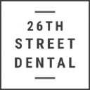 26 Dental - Logo