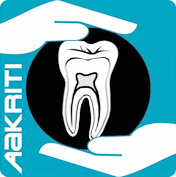 Aakriti Dental Clinic - Logo