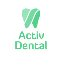 Activ Dental - Logo