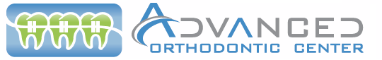 Advanced Orthodontic Center - Logo
