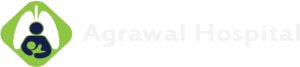 Agrawal Hospital - Logo
