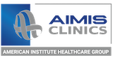 Aimis Clinics - Logo