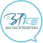 Aks Clinic - Logo