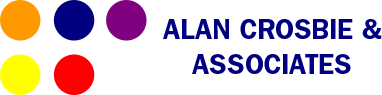 Alan Crosbie And Associates - Logo