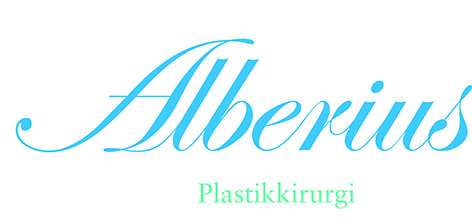 Alberius - Kliniken - Logo