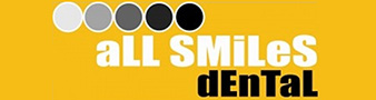 All Smiles Dental Practice - Logo