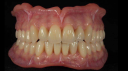 Alpha Denture Clinic - Logo