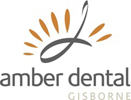 Amber Dental - Logo