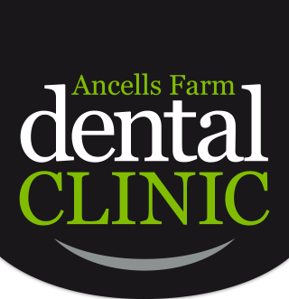 Ancells Farm Dental Clinic - Logo