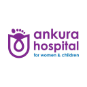 Ankura Hospital - Logo
