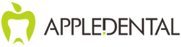 Apple Dental - Logo