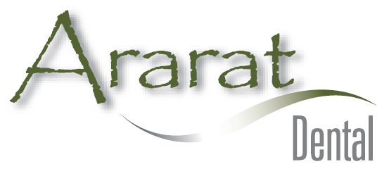 Ararat Dental - Logo