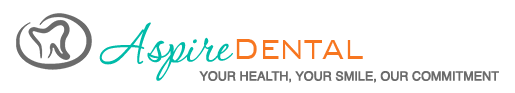Aspire Dental - Logo