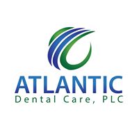 Atlantic Dental - Logo