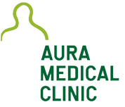 Aura Medical Clinic - Logo