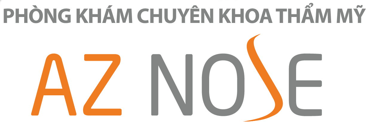 Az Nose - Logo