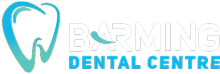 Barming Dental Centre - Logo