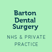 Barton Dental Surgery - Logo