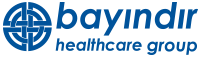 Bayindir Hospitals - Logo