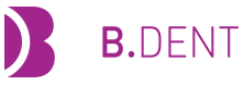 B Dent - Logo