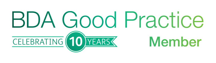 Beech Lane Dental Care - Logo
