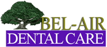 Bel - Air Dental Care - Logo