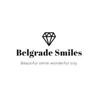 Belgrade Smile - Logo