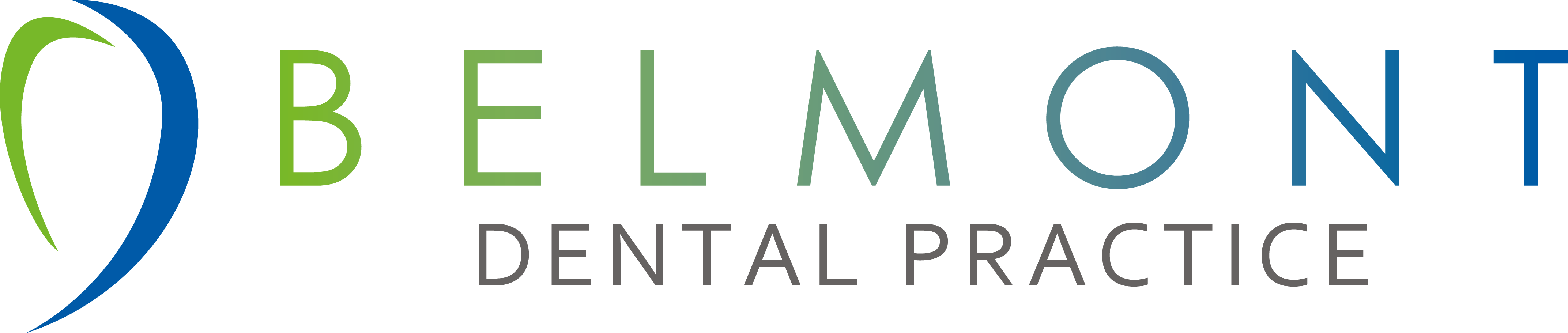 Belmont Dental Practice - Logo