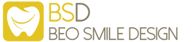 Beo Smile Design - Logo