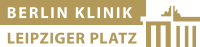 Berlin - Klinik - Logo