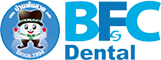 Bfc Dental - Logo