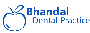 Bhandal Dental Practice - Logo
