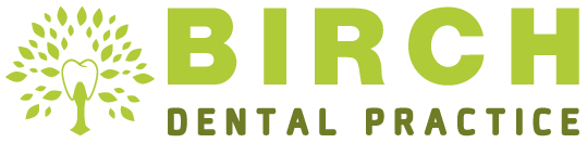 Birch Dental Practice - Logo