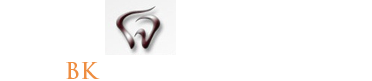 Bk Implant - Logo